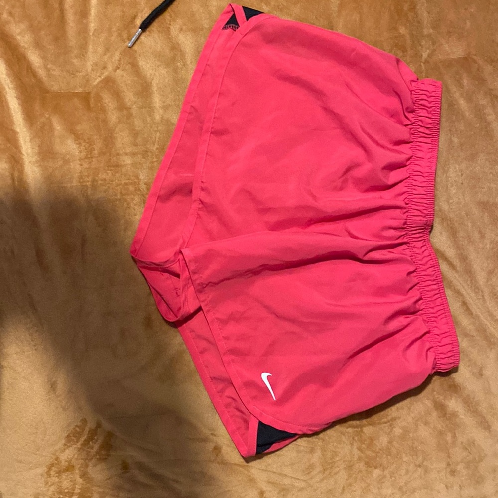 Nike athletic shorts